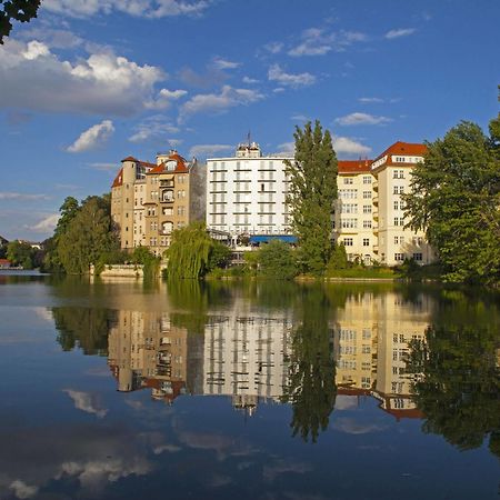 Ringhotel Seehof Berlin Kültér fotó