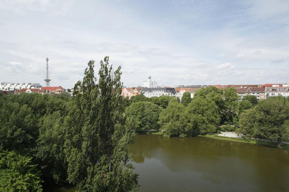 Ringhotel Seehof Berlin Kültér fotó