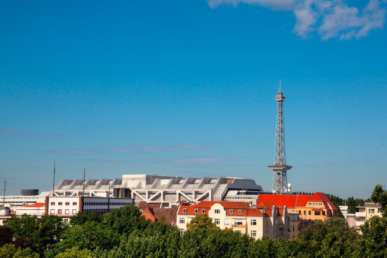 Ringhotel Seehof Berlin Kültér fotó